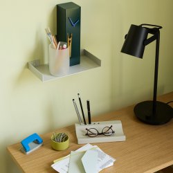 H�bsch Sheets Hylde Lysegr�