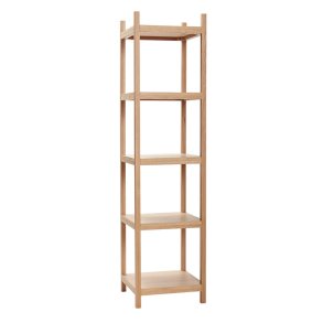 Hbsch Mason Shelf Unit Single Reol