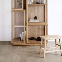 H&uuml;bsch Skammel - Eg