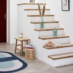 H&uuml;bsch Skammel - Eg