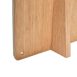 Hbsch Smize Bordspejl