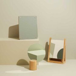 Hbsch Smize Bordspejl