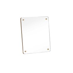 Hbsch Smize Bordspejl