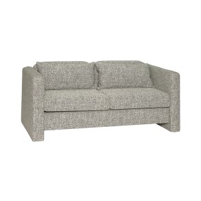 H�bsch Soba Sofa Lysegr�