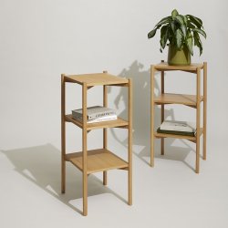 Hbsch Solution Reol Natur