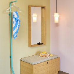 H�bsch Still Spejl Natur