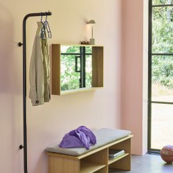 H�bsch Still Spejl Natur