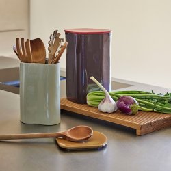 H&uuml;bsch Stream Bakke - Natur