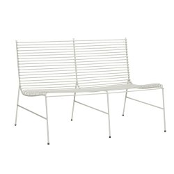 H&uuml;bsch String Bnk Lysegr