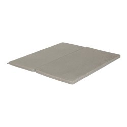 H&uuml;bsch String Pude Dobbel Beige