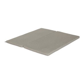 Hübsch String Pude Dobbel Beige