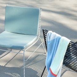 H&uuml;bsch String Pude Mint