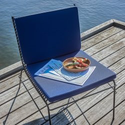 H&uuml;bsch String Pude Mrkebl