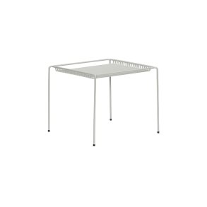 Hübsch String Sidebord Lysegr