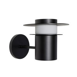 Hbsch Suburb Outdoor Light Udendrslampe - Sort