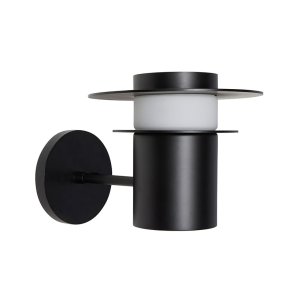 Hbsch Suburb Outdoor Light Udendrslampe - Sort