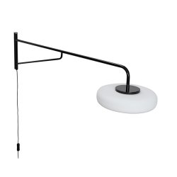 H�bsch Sway V�glampe Sort