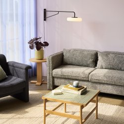 H�bsch Sway V�glampe Sort