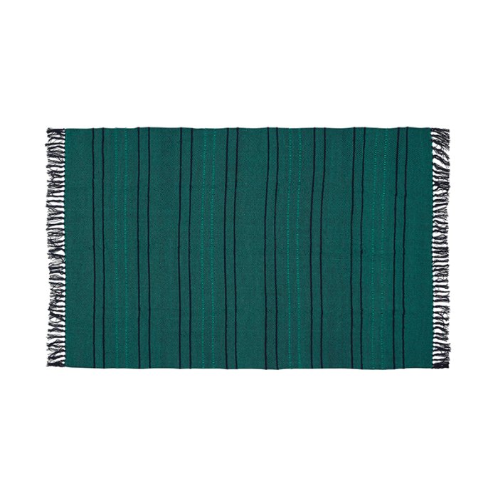 H�bsch Tap Plaid Gr�n