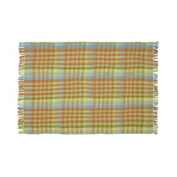 H�bsch Tarta Plaid Gul