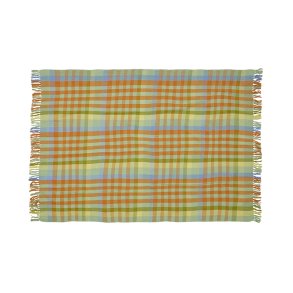 H�bsch Tarta Plaid Gul