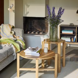 H�bsch Taten Transportabel Lampe Sand