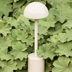 H�bsch Taten Transportabel Lampe Sand