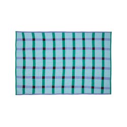 H�bsch Tento Plaid Gr�n