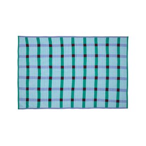 H�bsch Tento Plaid Gr�n