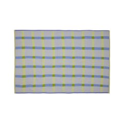 H�bsch Tento Plaid Gul
