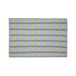 H�bsch Tento Plaid Gul