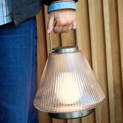 H�bsch Tou Transportabel Lampe Klar