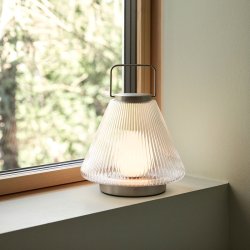 H�bsch Tou Transportabel Lampe Klar