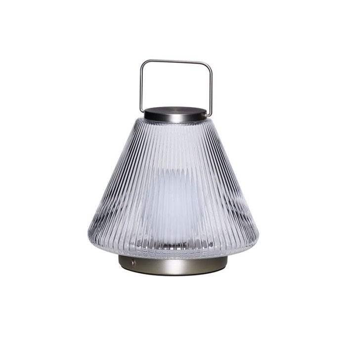 H�bsch Tou Transportabel Lampe Klar