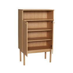 H&uuml;bsch Ulterior Skab Natur