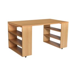 H&uuml;bsch Utility Skrivebord Natur