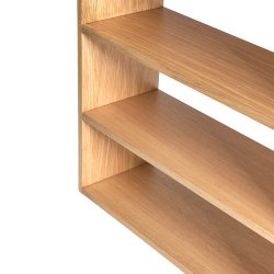 H&uuml;bsch Utility Skrivebord Natur