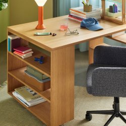 H&uuml;bsch Utility Skrivebord Natur