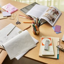 H&uuml;bsch Utility Skrivebord Natur