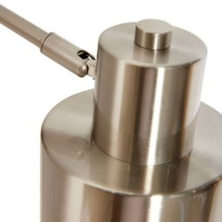 H&uuml;bsch Fuse Vglampe - Krom