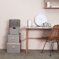 H&uuml;bsch Time Vgur - Krom