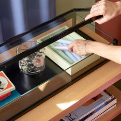 Hbsch View Display Kasse Large Sort