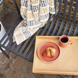 Hbsch Villa Bnk - Sort