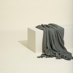 Hbsch Vista Tppe - Gr/Flerfarvet