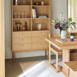 H�bsch Waku T�ppe Sand