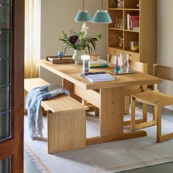 H�bsch Waku T�ppe Sand