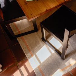 H�bsch Waku T�ppe Sand