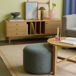 H�bsch Waku T�ppe Sand