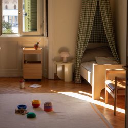 H�bsch Waku T�ppe Sand