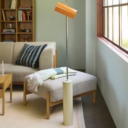 H�bsch Waku T�ppe Sand